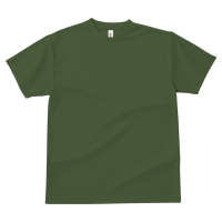グリーン（緑）色のTシャツでオリジナルTシャツ作るなら オリジナル ...